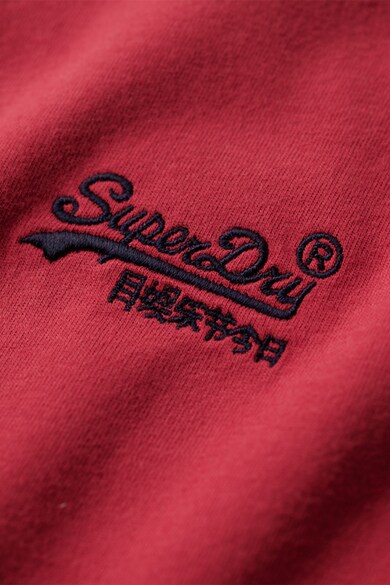 SUPERDRY Tricou slim fit din bumbac Vintage Barbati