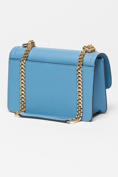 Michael Kors Geanta crossbody mica de piele Heather Femei