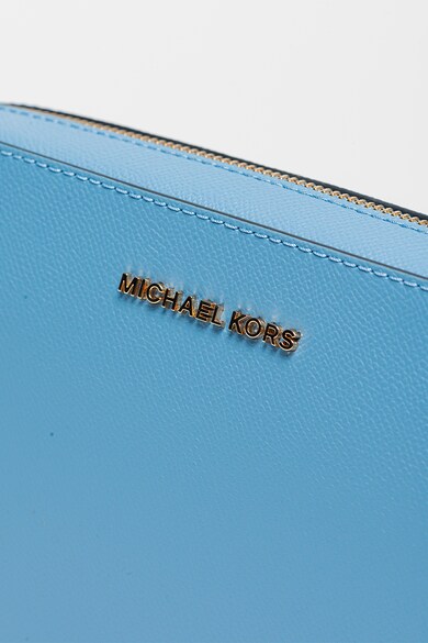 Michael Kors Geanta crossbody din piele saffiano Jet Set Femei