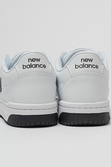 New Balance Кожени спортни обувки 80 Мъже