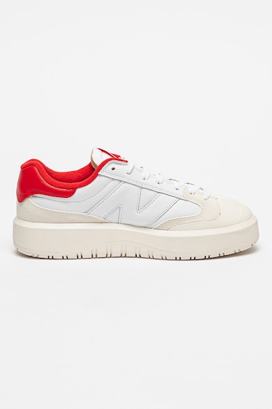 New Balance 302 bőrsneaker férfi