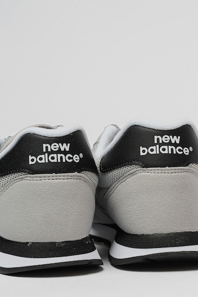 New Balance Спортни обувки 500 с нисък профил Мъже