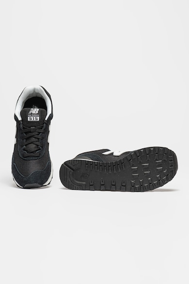 New Balance Спортни обувки 515 Classics с велур Мъже