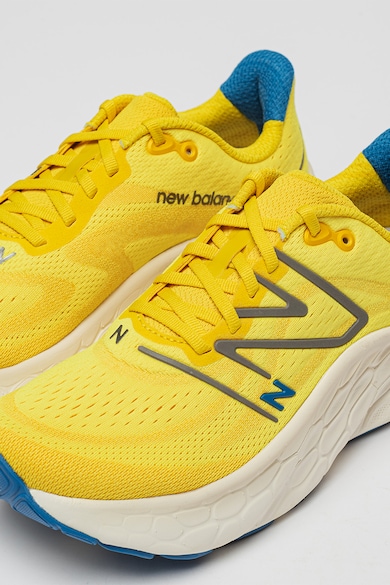 New Balance Обувки за бягане Fresh Foam X More v4 Мъже