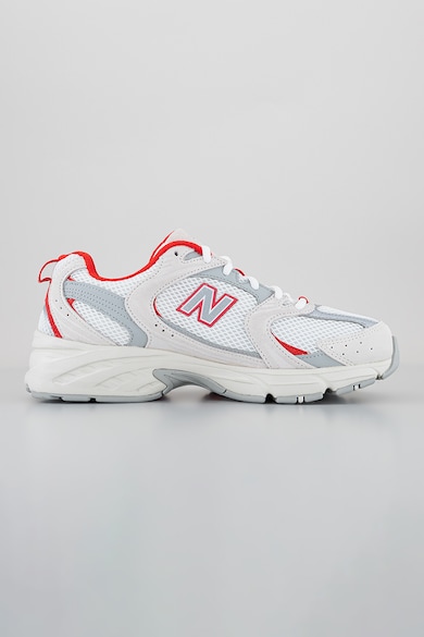 New Balance Обувки за бягане 530 с еко кожа Мъже