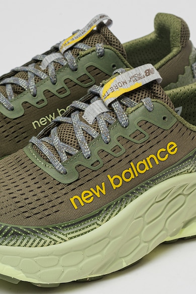 New Balance Pantofi pentru alergare Fresh Foam X More v3 Barbati