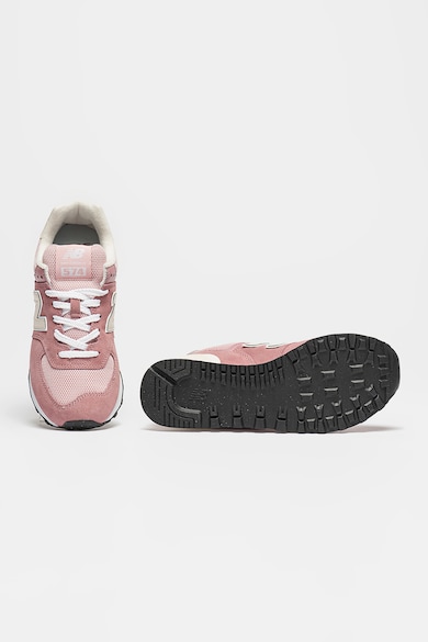 New Balance Спортни обувки 574 с мрежа Жени