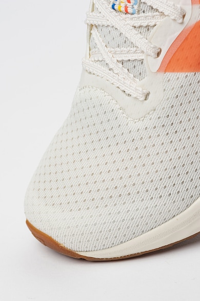 New Balance Pantofi sport din material textil cu model cu perforatii Arishi v4 Femei