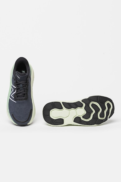 New Balance Pantofi sport din material textil cu logo Kaiha Road Femei