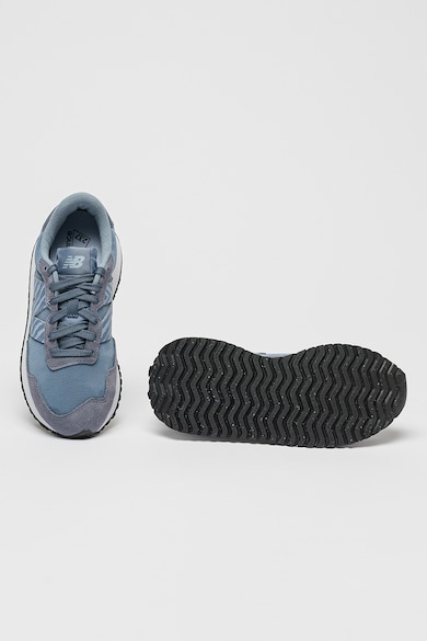 New Balance Спортни обувки 237 с велур Жени