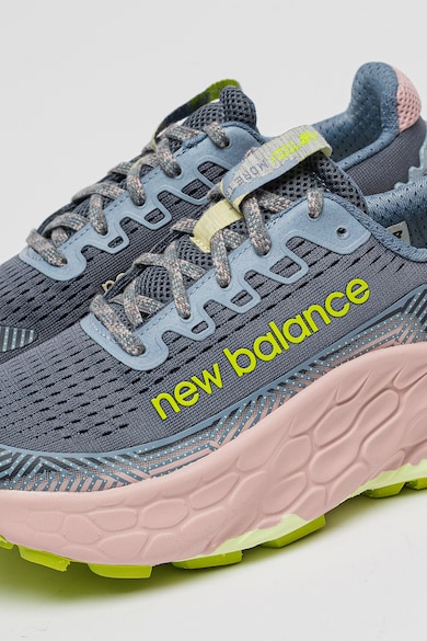New Balance Pantofi pentru alergare Fresh Foam X More v3 Femei