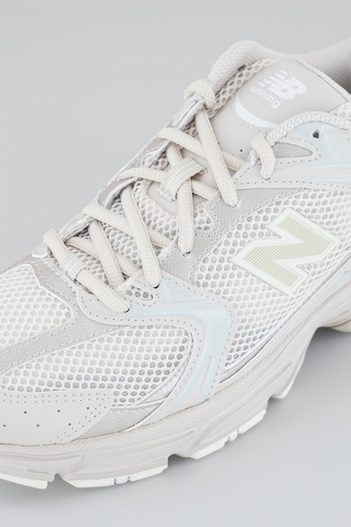 New Balance 530 hálós és műbőr futócipő férfi