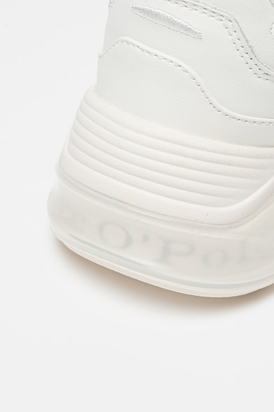 Marc O'Polo Sneaker hálós anyagbetétekkel női