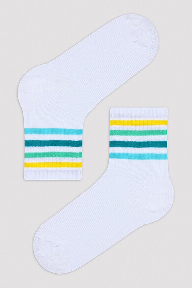Penti Къси чорапи - 2 чифта Момичета