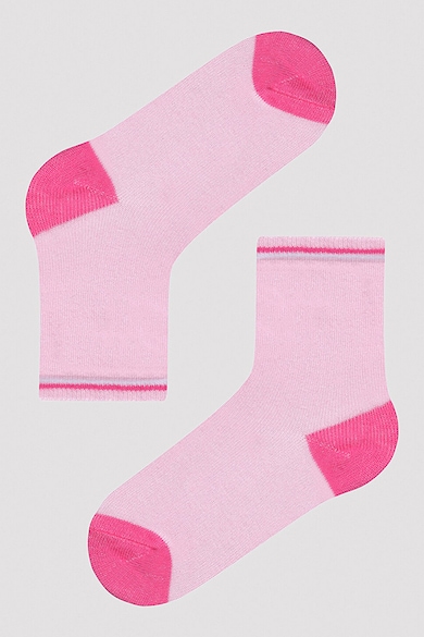 Penti Дълги чорапи - 4 чифта Момичета