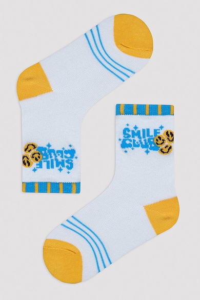 Penti Къси чорапи - 4 чифта Момчета