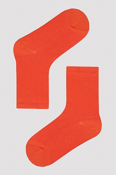 Penti Къси чорапи - 4 чифта Момичета