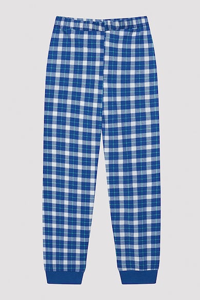 Penti Set de pijamale din bumbac, 2 perechi Baieti