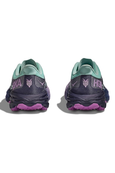 Hoka Pantofi pentru alergare Speedgoat 5 Trail Femei