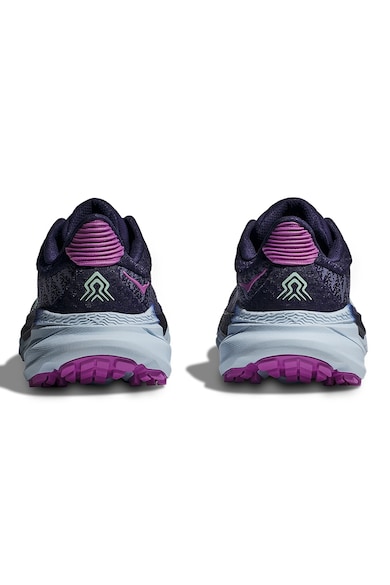 Hoka Pantofi tricotati cu logo pentru alergare Challenger ATR Femei