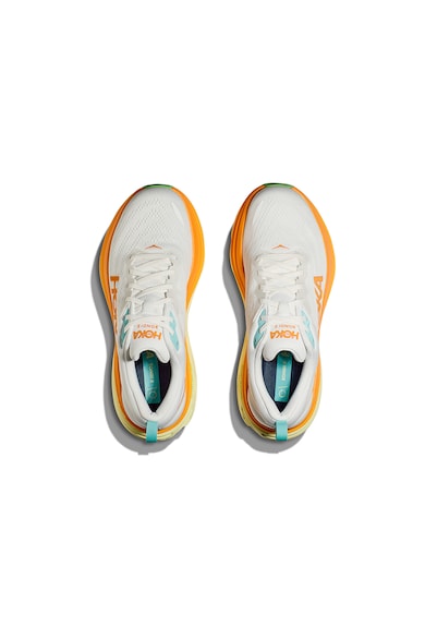 Hoka Обувки за бягане Bondi 8 с лого Мъже