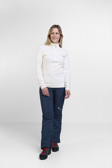 Benger Pantaloni impermeabili pentru ski Liva Femei