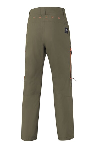 Cygnus Сноуборд панталон с регулируема талия Мъже