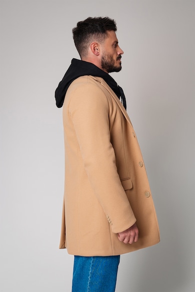 uFIT Палто с джоб на гърдите Мъже