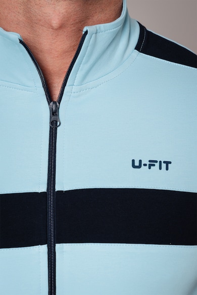 uFIT Trening cu detaliu logo Barbati