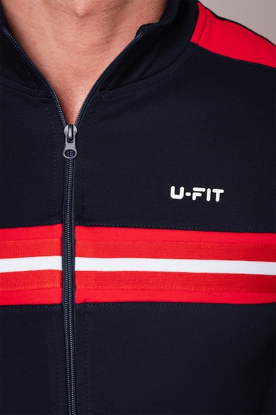 uFIT Trening cu detaliu logo Barbati