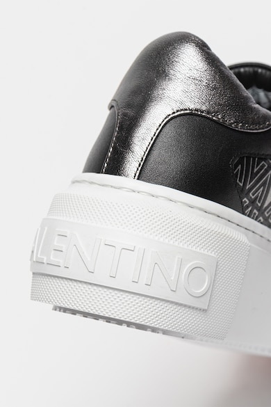 Valentino Кожени спортни обувки с монограм Жени