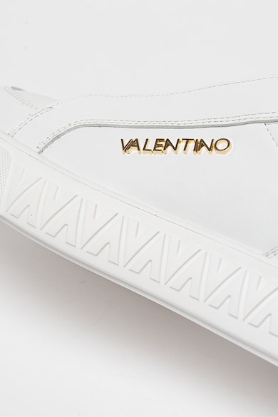 Valentino Pantofi sport low-cut din piele Femei