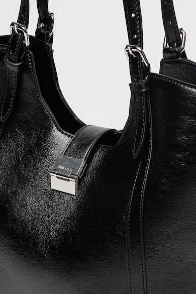 NINE WEST Leland tote fazonú műbőr táska női