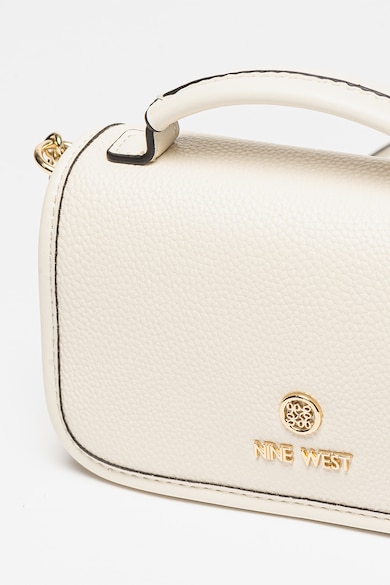 NINE WEST Geanta crossbody de piele ecologica Delaine Femei