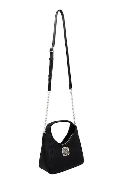 NINE WEST Geanta crossbody din piele ecologica cu detalii din lant Femei