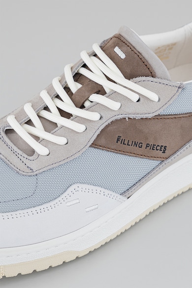 FILLING PIECES Спортни обувки с набук Мъже