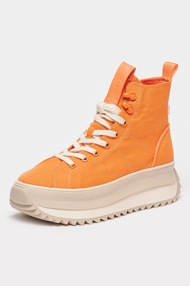 Tamaris Tenisi high-top Femei