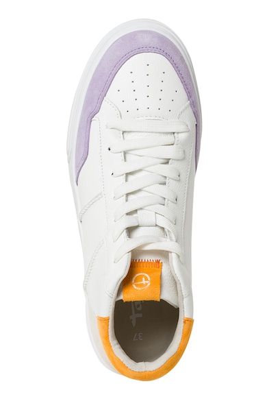 Tamaris Colorblock dizájnú sneaker női