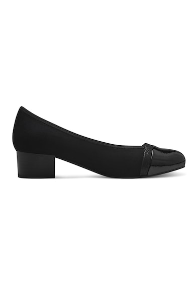 Tamaris Comfort Vastag sarkú cipő női