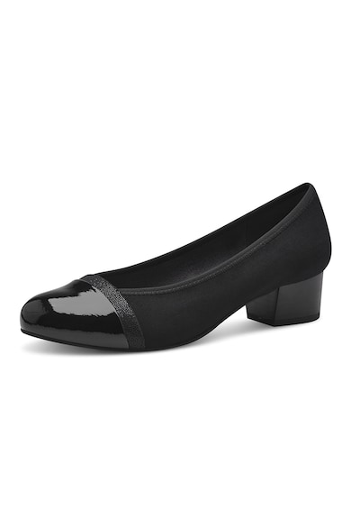 Tamaris Comfort Vastag sarkú cipő női