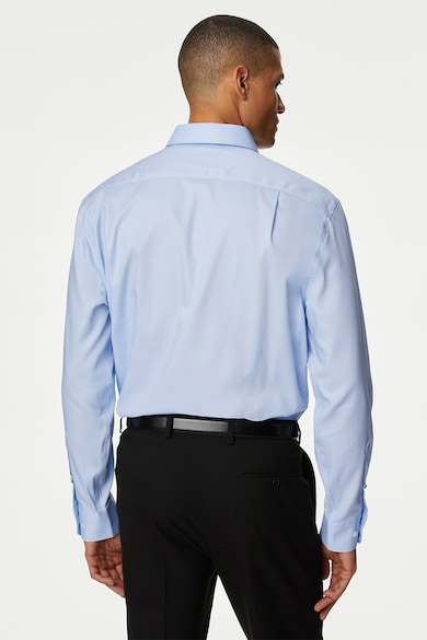 Marks & Spencer Риза със стандартна кройка Мъже