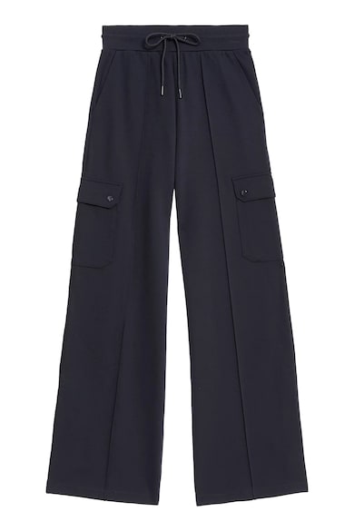 Marks & Spencer Карго панталон с висока талия Жени