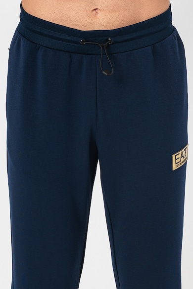 EA7 Спортен панталон с модал Мъже