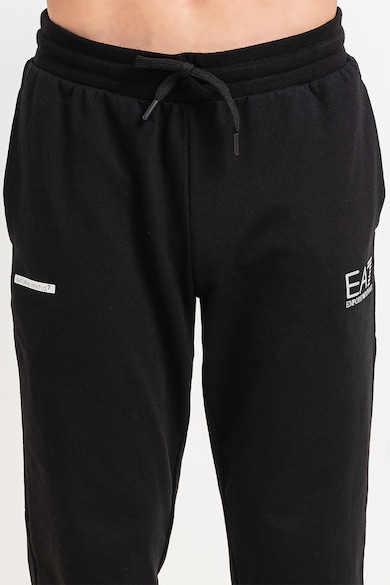EA7 Спортен панталон с връзка Мъже