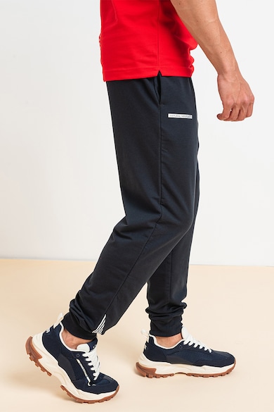 EA7 Спортен панталон с връзка Мъже