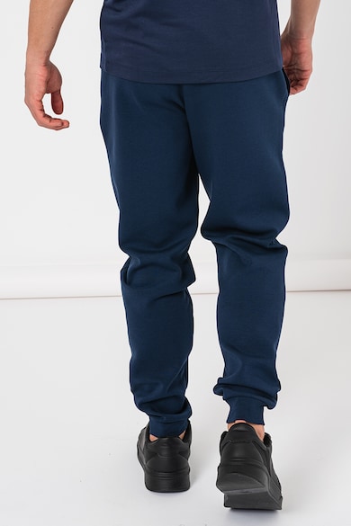 EA7 Спортен панталон с регулираща се талия Мъже