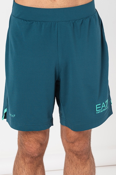 EA7 Топ и къс панталон Мъже