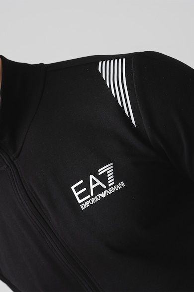 EA7 Спортен панталон с лого Мъже