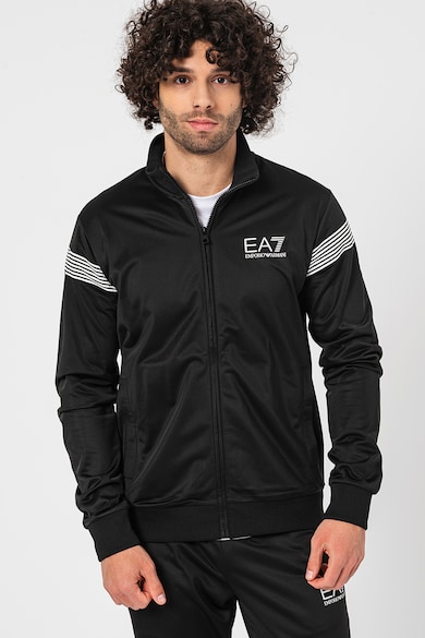 EA7 Спортен екип с лого Мъже