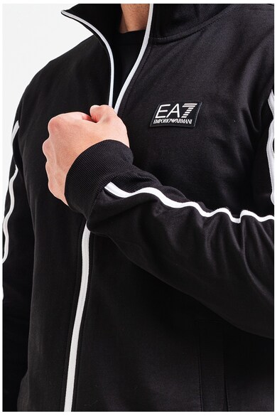 EA7 Спортен екип с контрасти Мъже